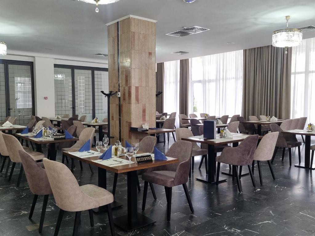 Hotel Belvedere - Resim 19