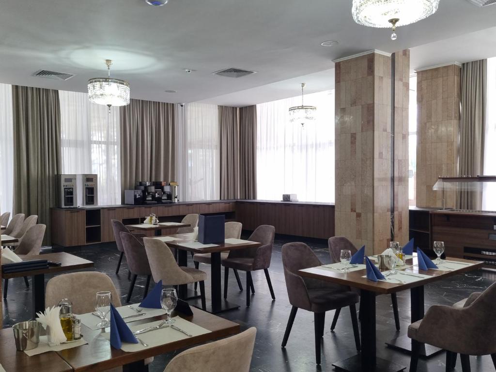 Hotel Belvedere - Resim 18