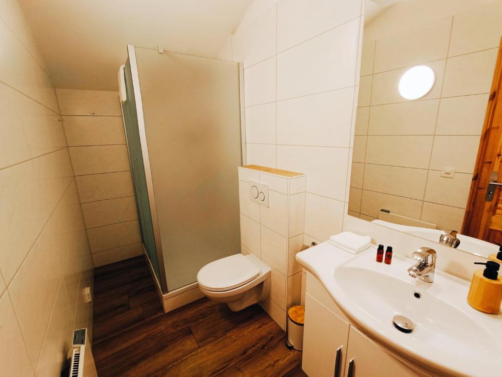 Le Bargeot à Baar - Resim 11