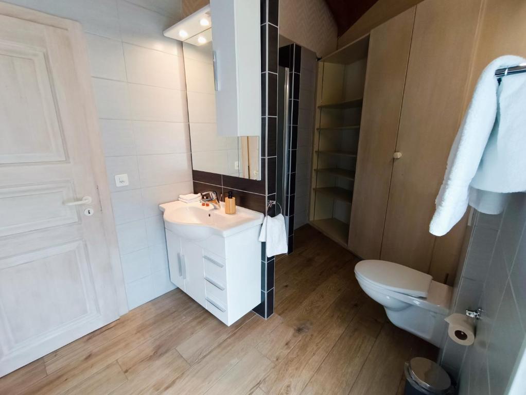 Le Bargeot à Baar - Resim 8