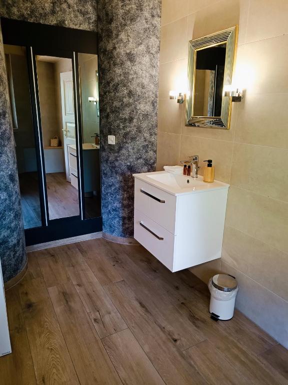 Le Bargeot à Baar - Resim 10