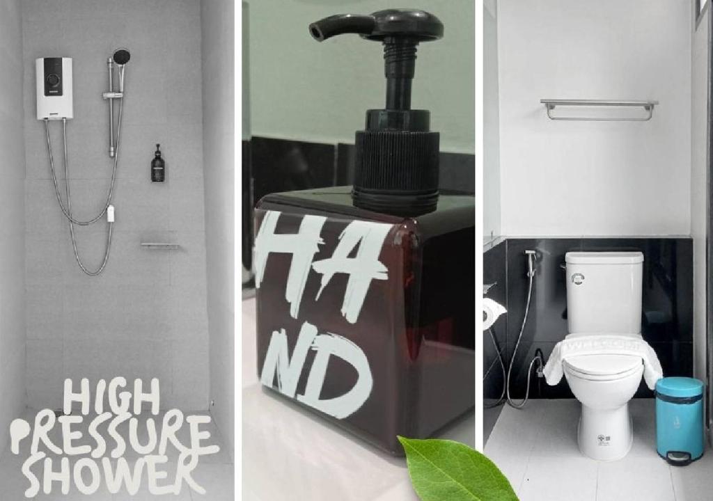 Hatyai Midtown Hotel - Resim 42