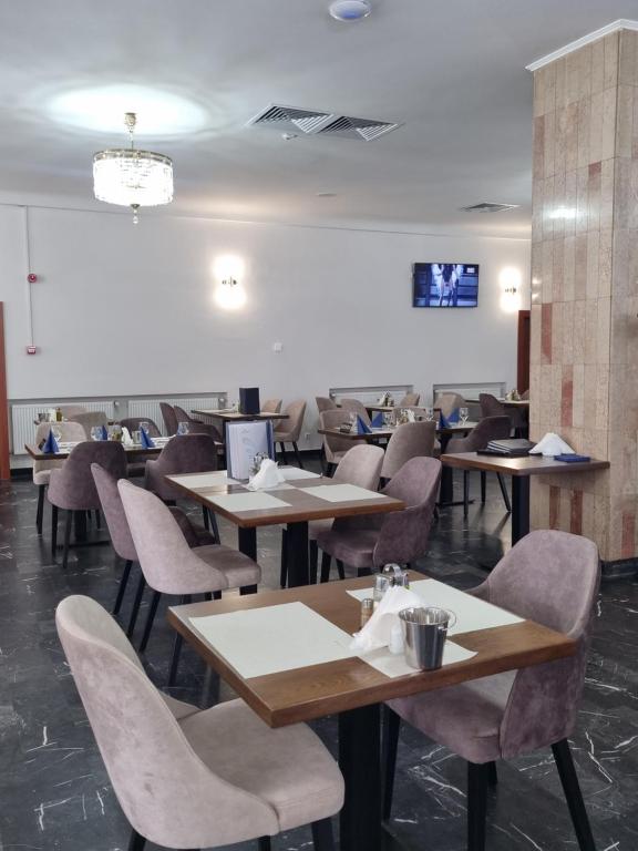 Hotel Belvedere - Resim 20