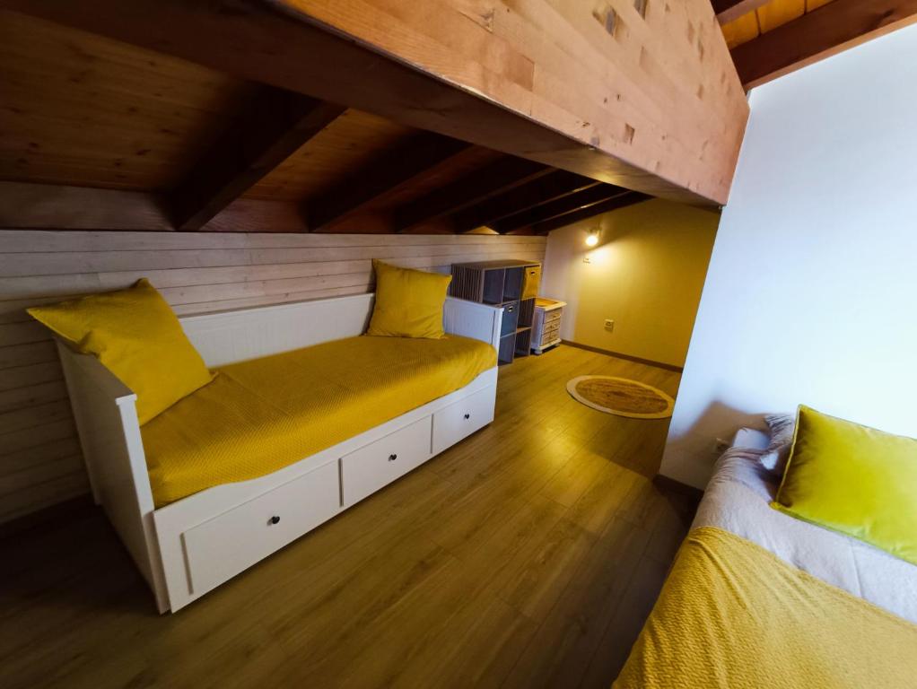 Le Bargeot à Baar - Resim 12