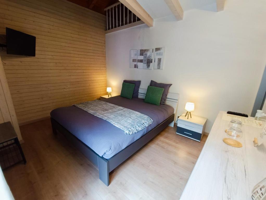 Le Bargeot à Baar - Resim 7