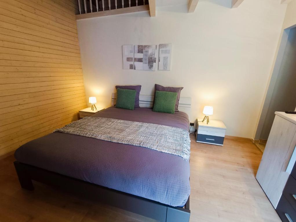 Le Bargeot à Baar - Resim 19