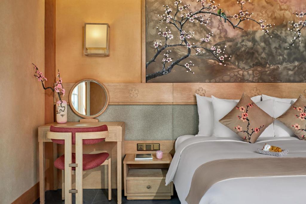 Sakurakyo Hotel & Spa Phu Quoc - 3