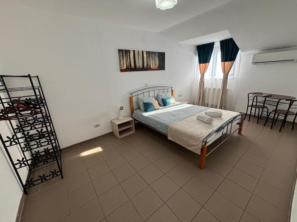 Piata Uniri Cozy Inn - Resim 10