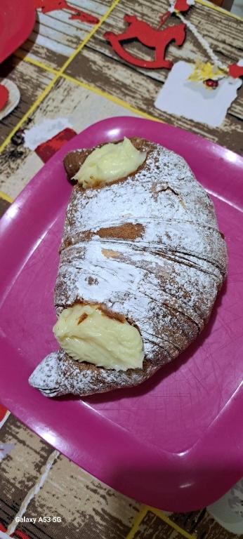 Jedzenie w obiekcie B&B lub w pobliżu