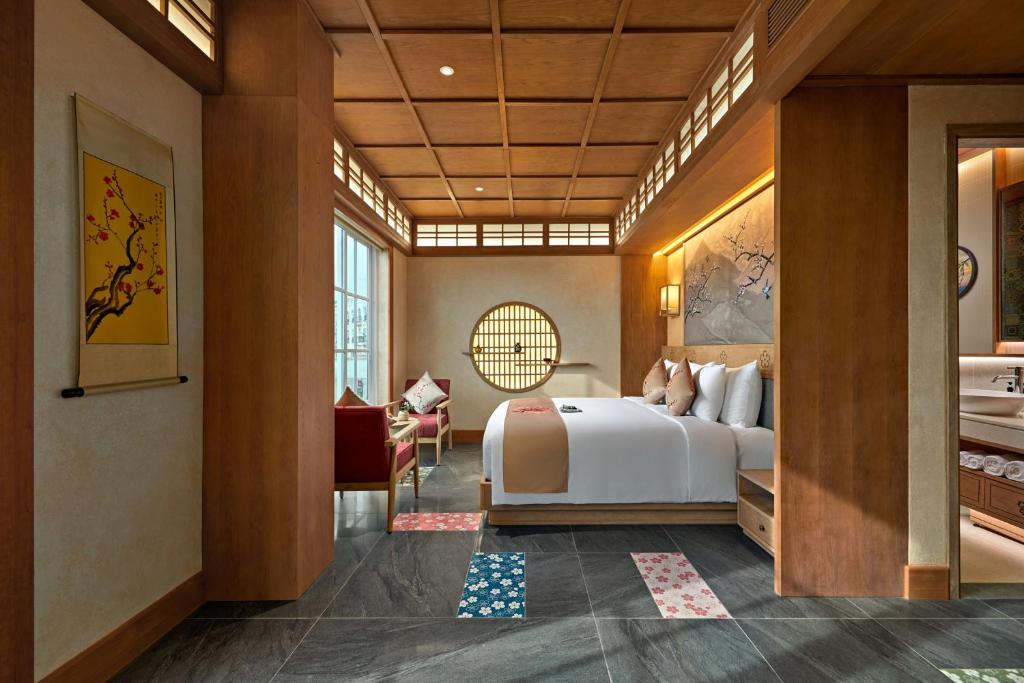 Sakurakyo Hotel & Spa Phu Quoc - 15