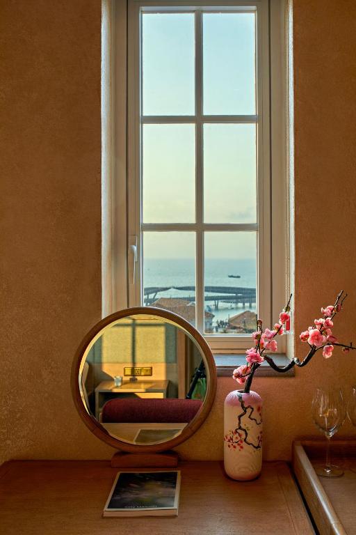 Sakurakyo Hotel & Spa Phu Quoc - 18