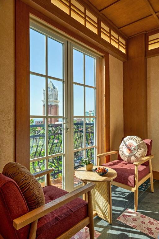 Sakurakyo Hotel & Spa Phu Quoc - 19