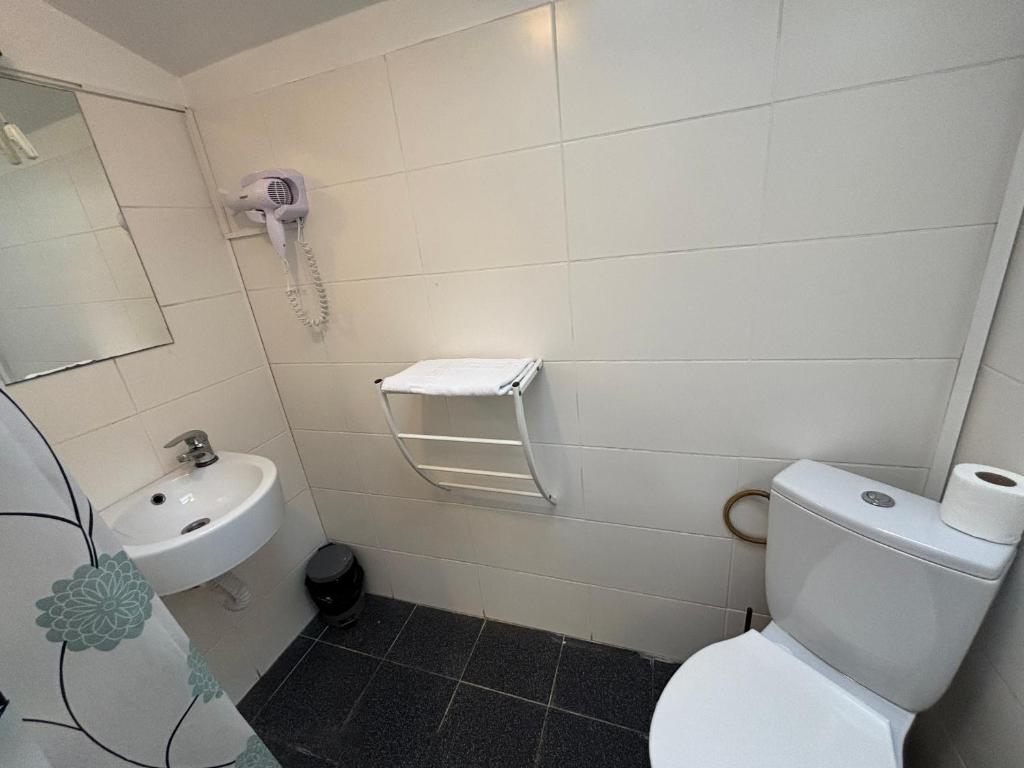 Piata Uniri Cozy Inn - Resim 7