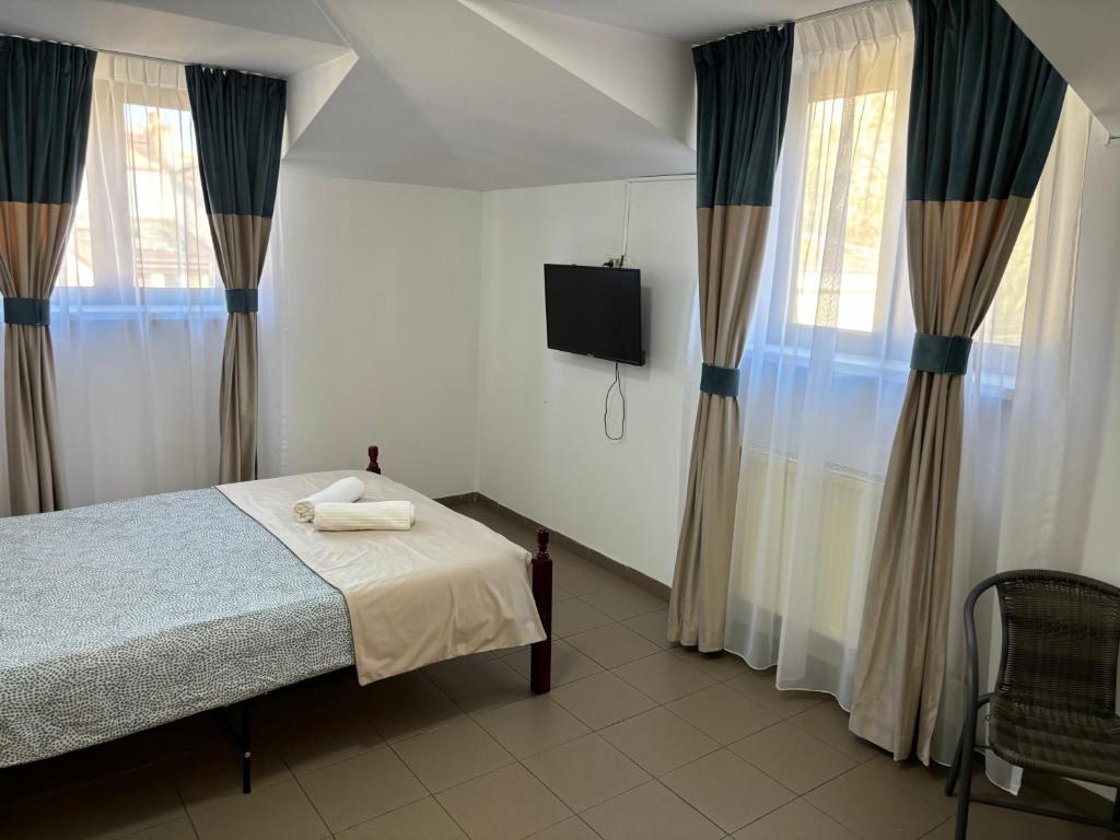 Piata Uniri Cozy Inn - Resim 16