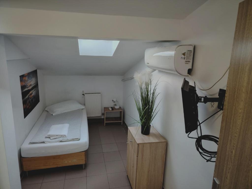 Piata Uniri Cozy Inn - Resim 19