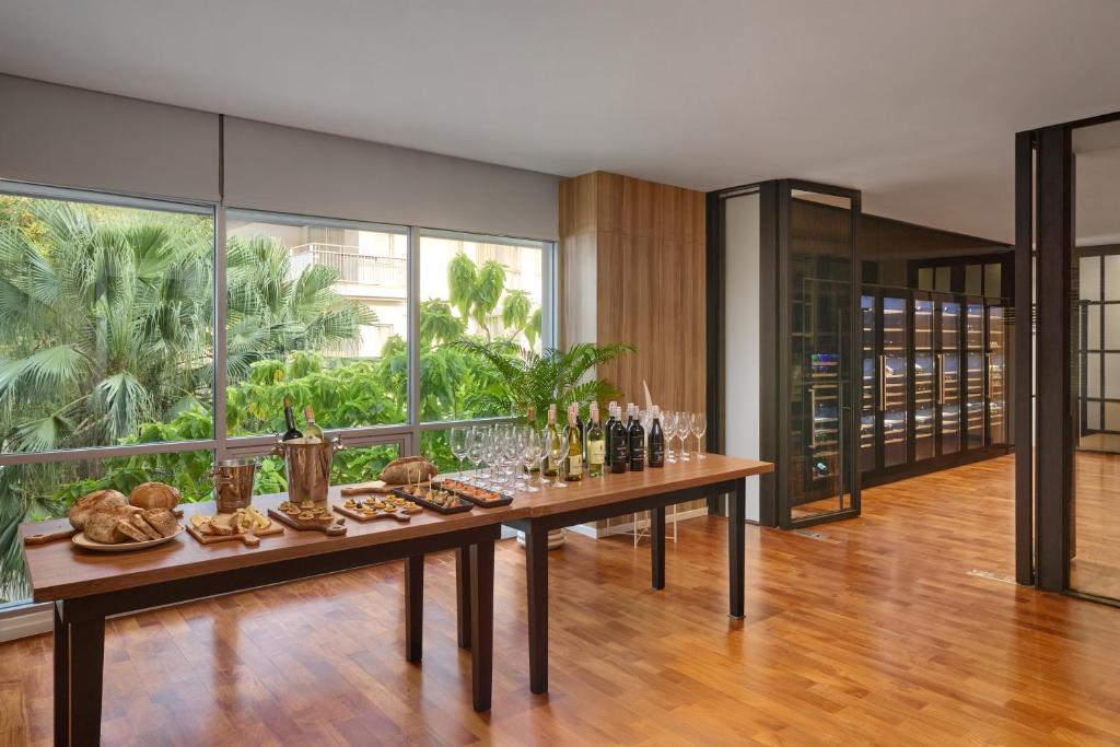 The Park Nine Hotel Srinakarin - Resim 32