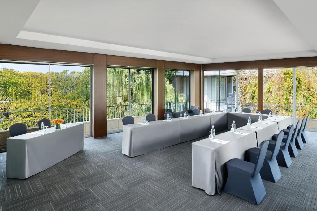 The Park Nine Hotel Srinakarin - Resim 43