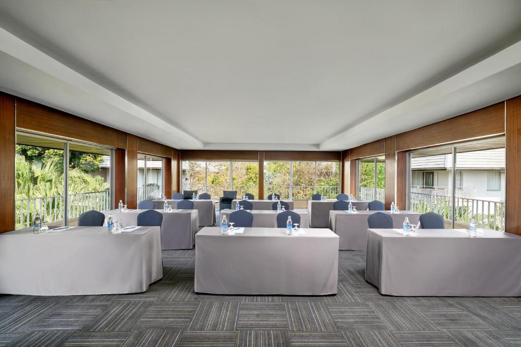 The Park Nine Hotel Srinakarin - Resim 42