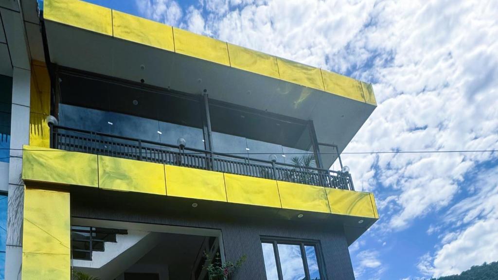Gallery image of RGB Hotel Sersi in Sonprayag