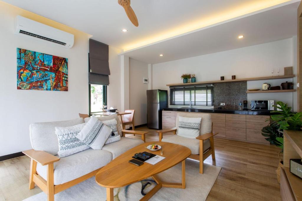 CHUZ Villas Samui SHA Plus - 15