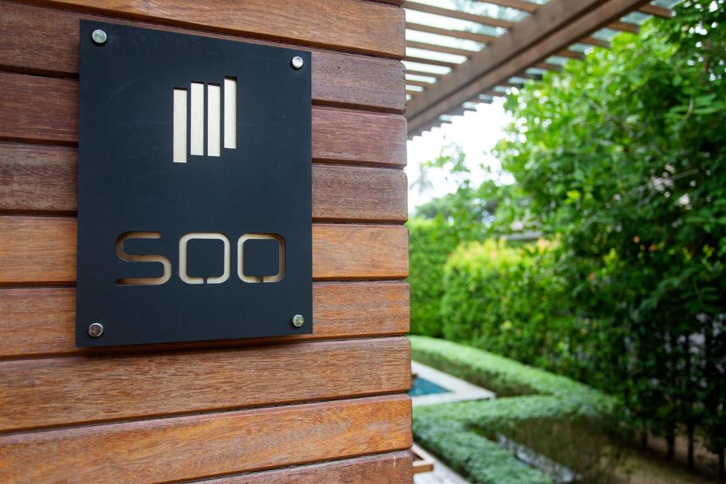 CHUZ Villas Samui SHA Plus - 18