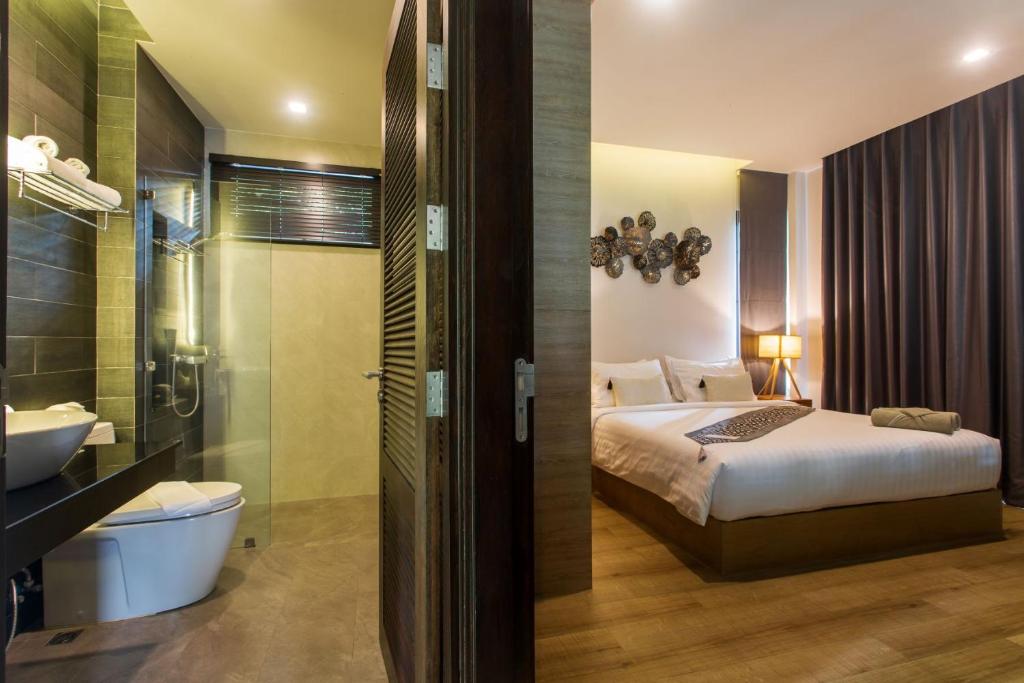 CHUZ Villas Samui SHA Plus - 19