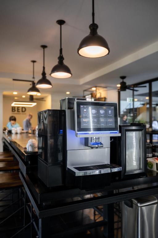 BED Chiangmai Gate- Adults Only - Resim 5