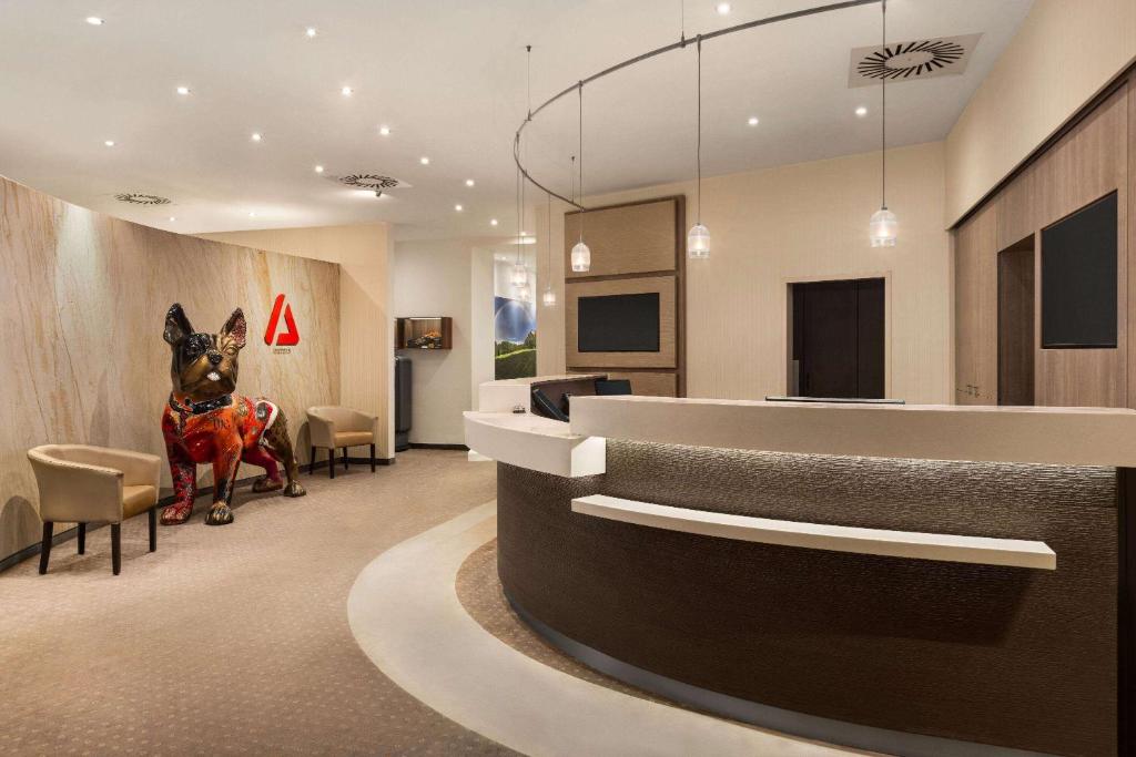 Amedia Dresden Elbpromenade, Trademark Collection by Wyndham - Resim 3