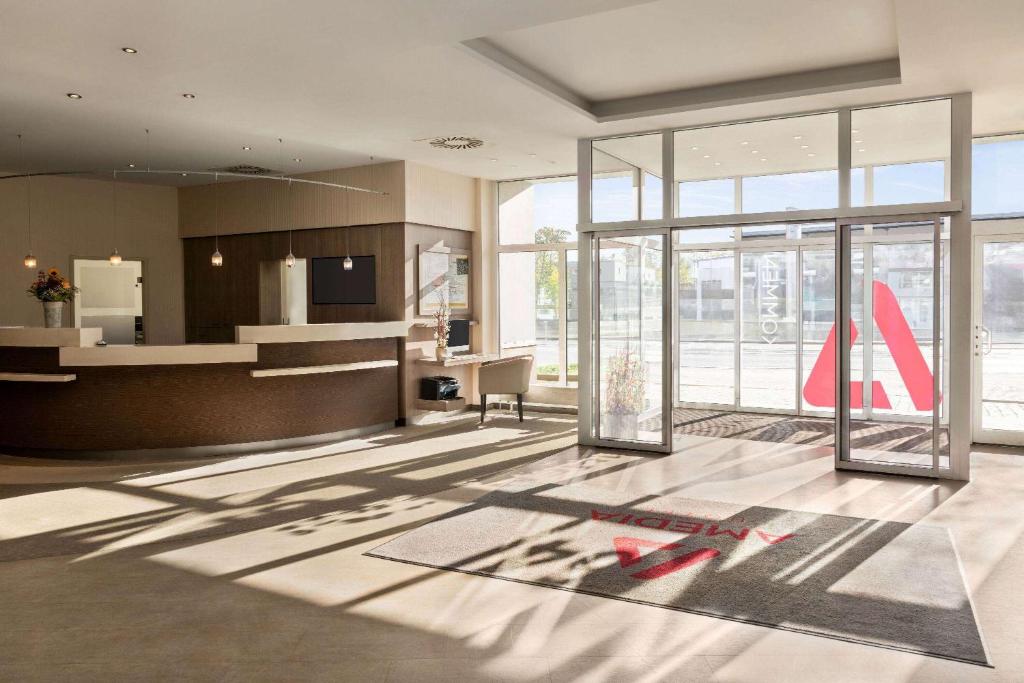 Amedia Dresden Elbpromenade, Trademark Collection by Wyndham - Resim 4