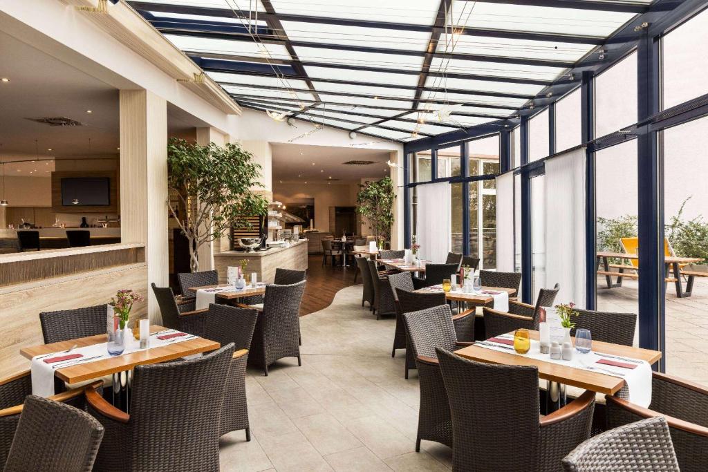 Amedia Dresden Elbpromenade, Trademark Collection by Wyndham - Resim 6