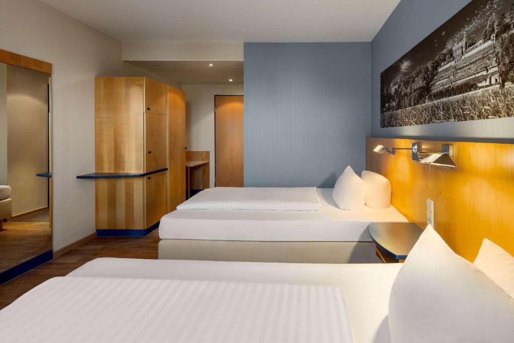 Amedia Dresden Elbpromenade, Trademark Collection by Wyndham - Resim 12