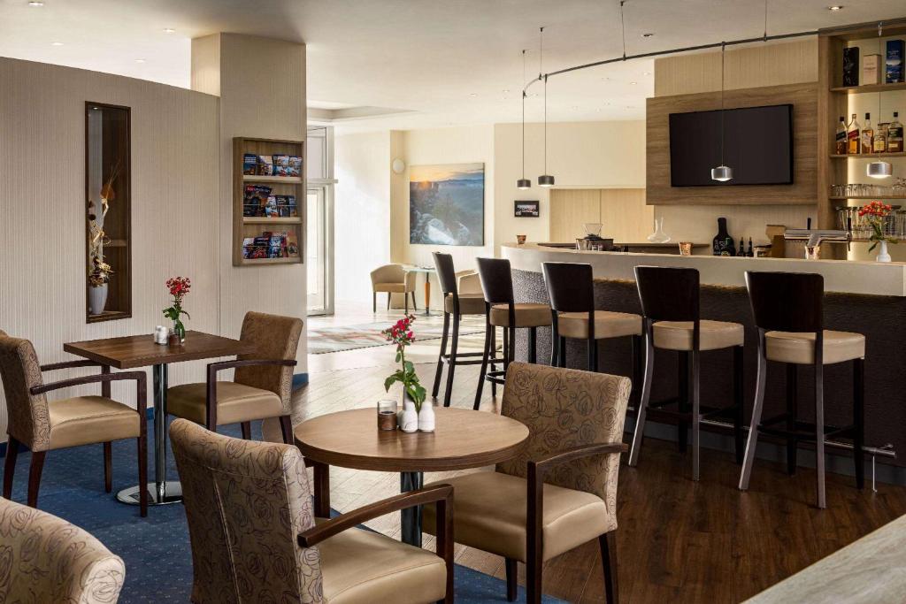 Amedia Dresden Elbpromenade, Trademark Collection by Wyndham - Resim 28