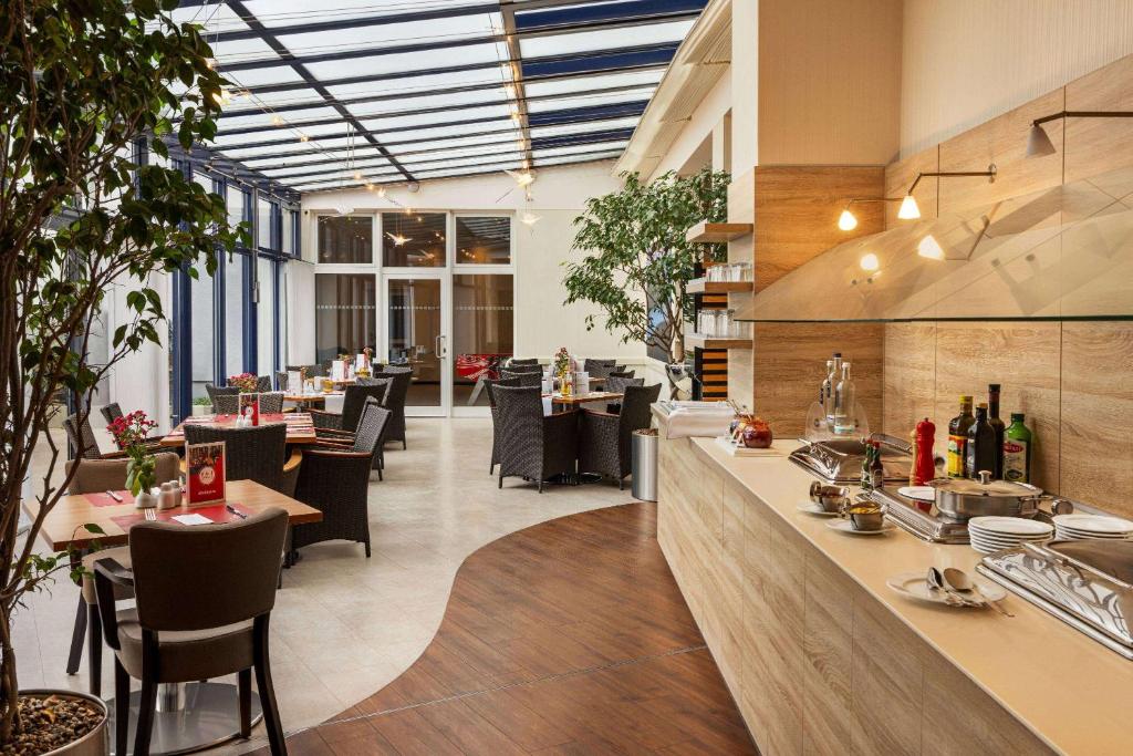 Amedia Dresden Elbpromenade, Trademark Collection by Wyndham - Resim 29