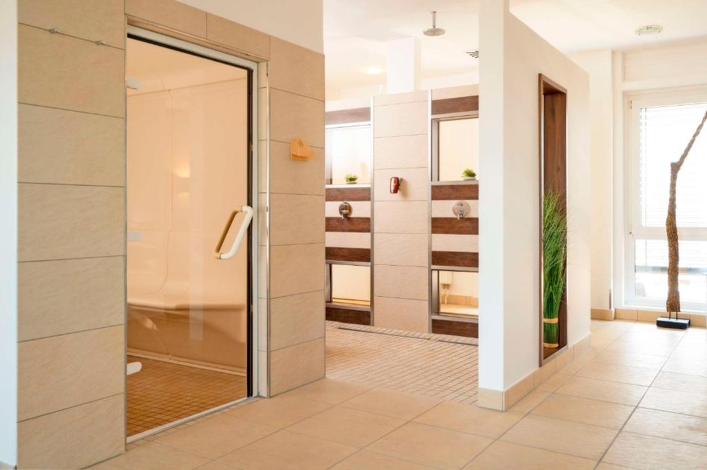 Best Western Plus Hotel Koeln City - Resim 34