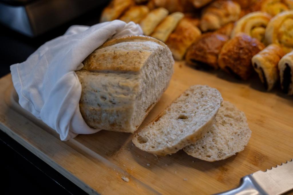 BED Chiangmai Gate- Adults Only - Resim 36