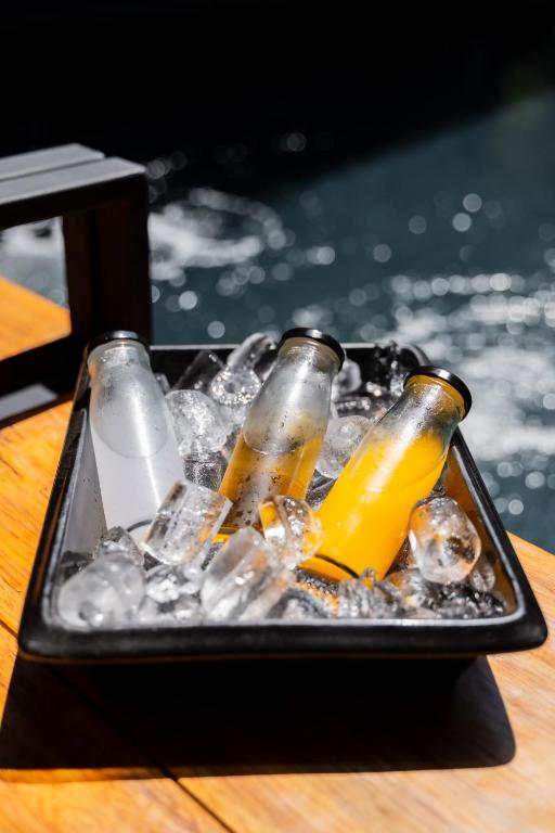 BED Chiangmai Gate- Adults Only - Resim 38