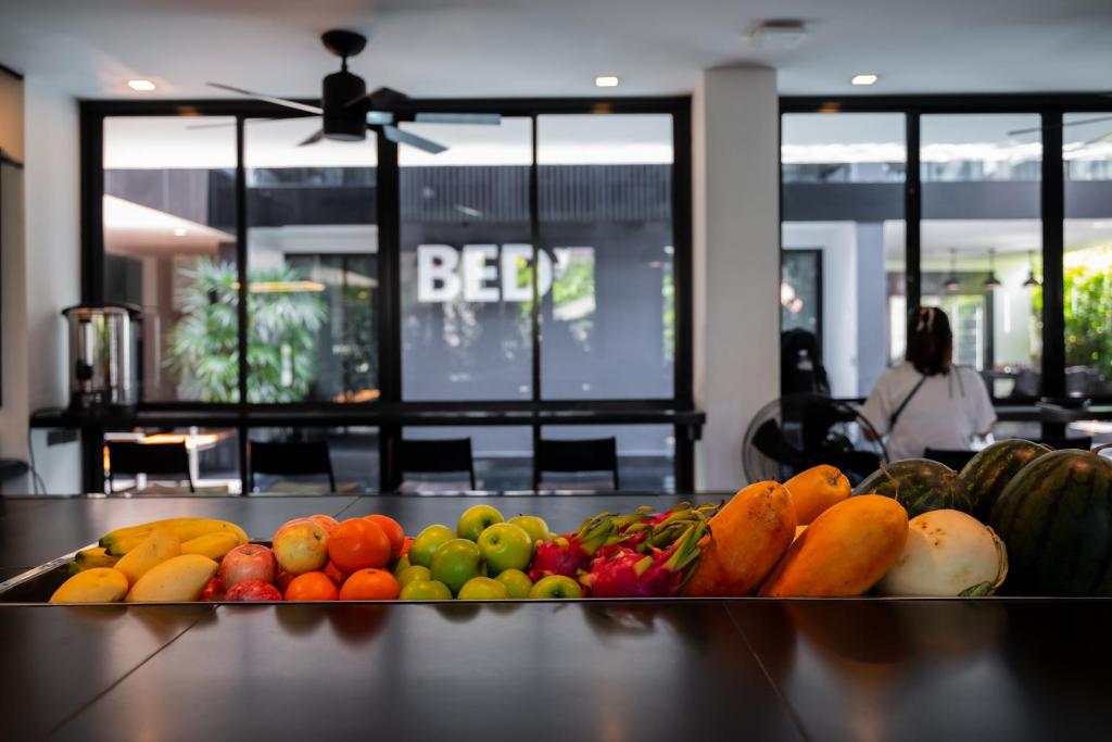 BED Chiangmai Gate- Adults Only - Resim 41