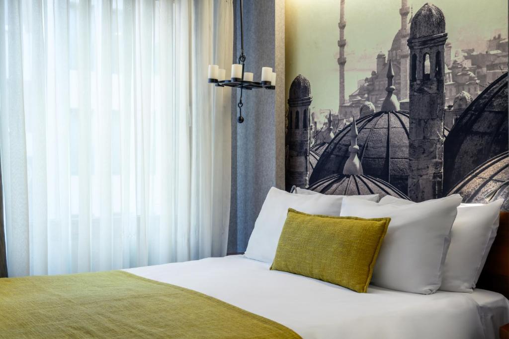 Ramada Istanbul Grand Bazaar - 