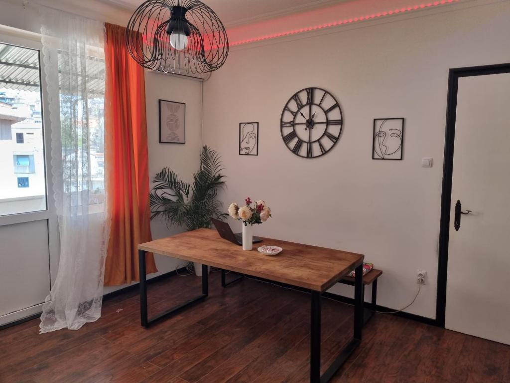 Foto dalla galleria di Downtown Belgrade Hostel and Apartments a Belgrado
