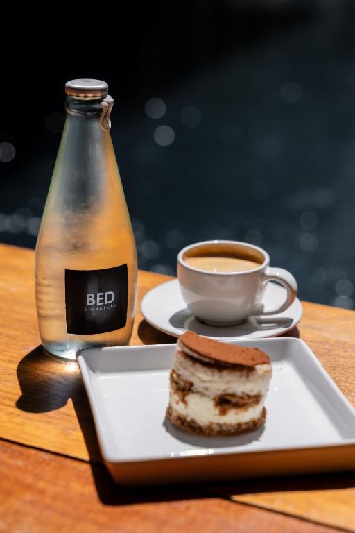 BED Chiangmai Gate- Adults Only - Resim 42