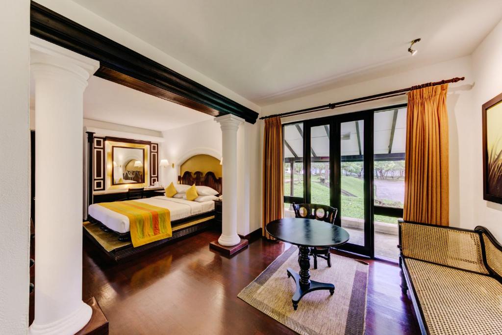 Cinnamon Lodge Habarana - 9