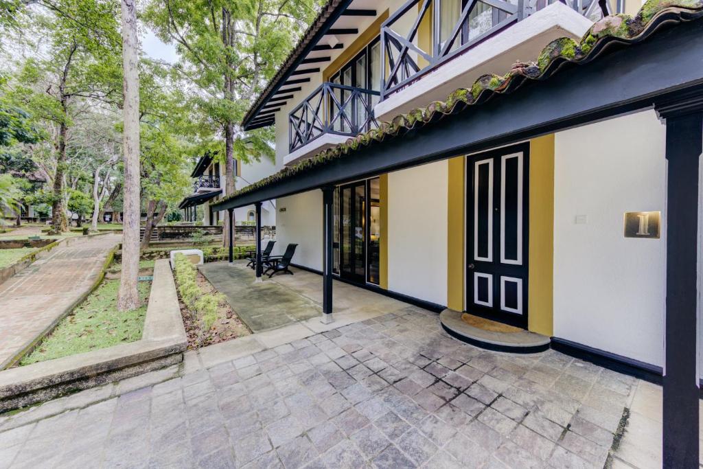 Cinnamon Lodge Habarana - 14