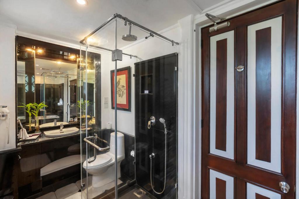 Cinnamon Lodge Habarana - 13