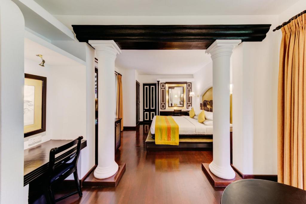 Cinnamon Lodge Habarana - 11