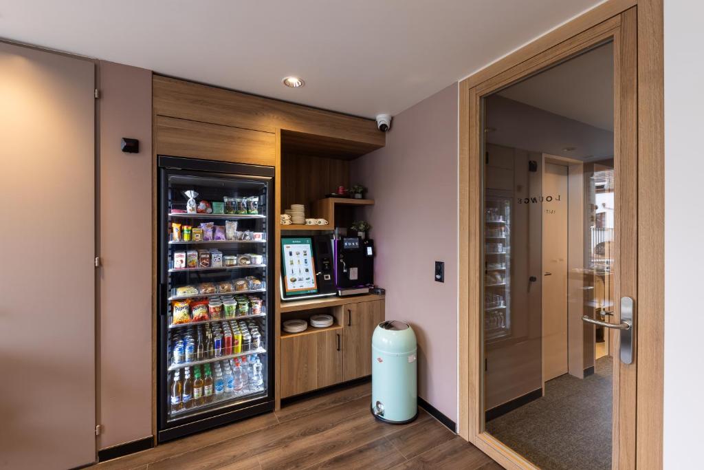 Hotel Loge - Resim 13