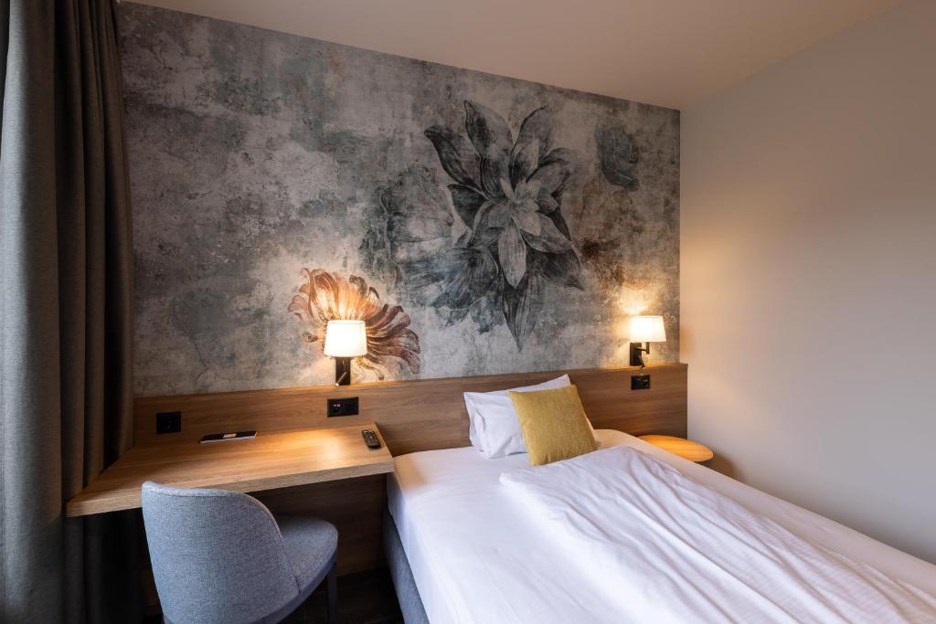 Hotel Loge - Resim 21