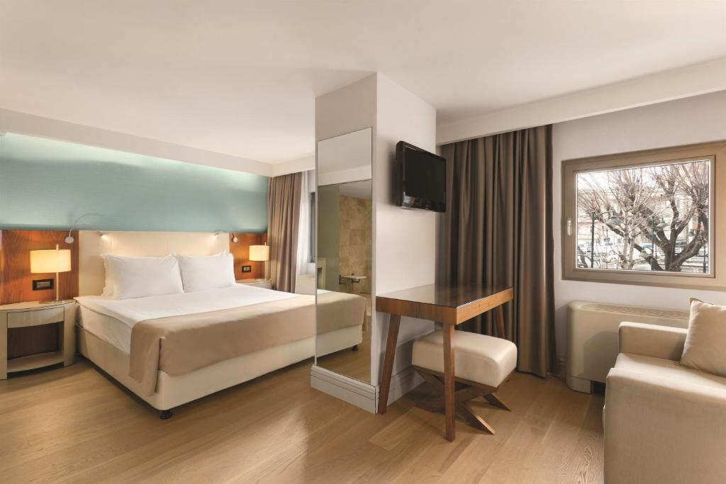 Ramada Istanbul Grand Bazaar - 