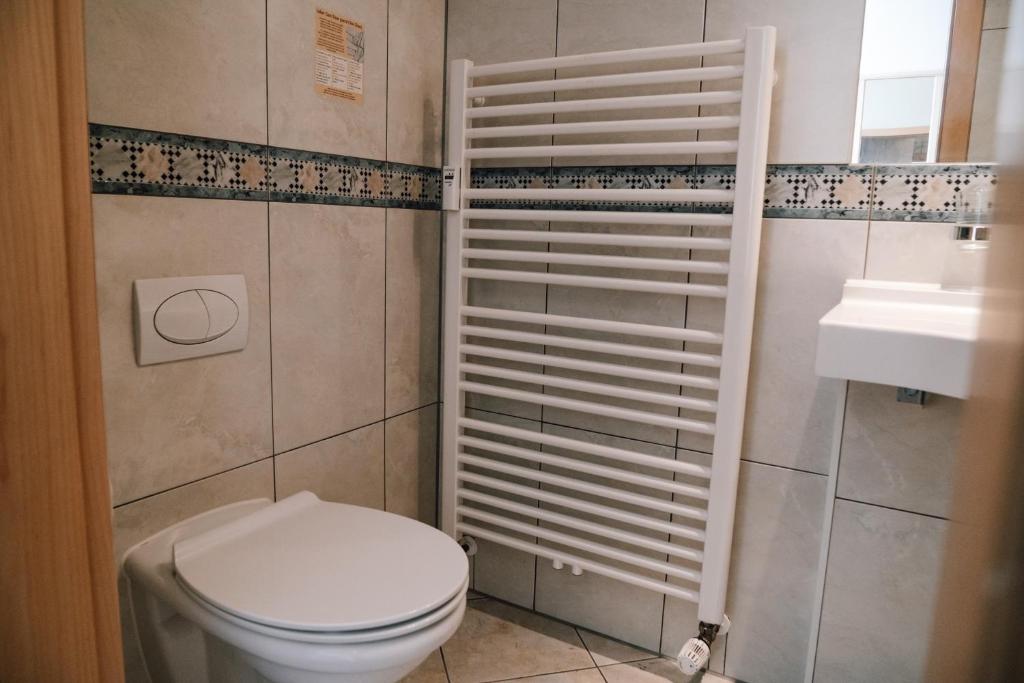 Bischofshof Braustuben - 16