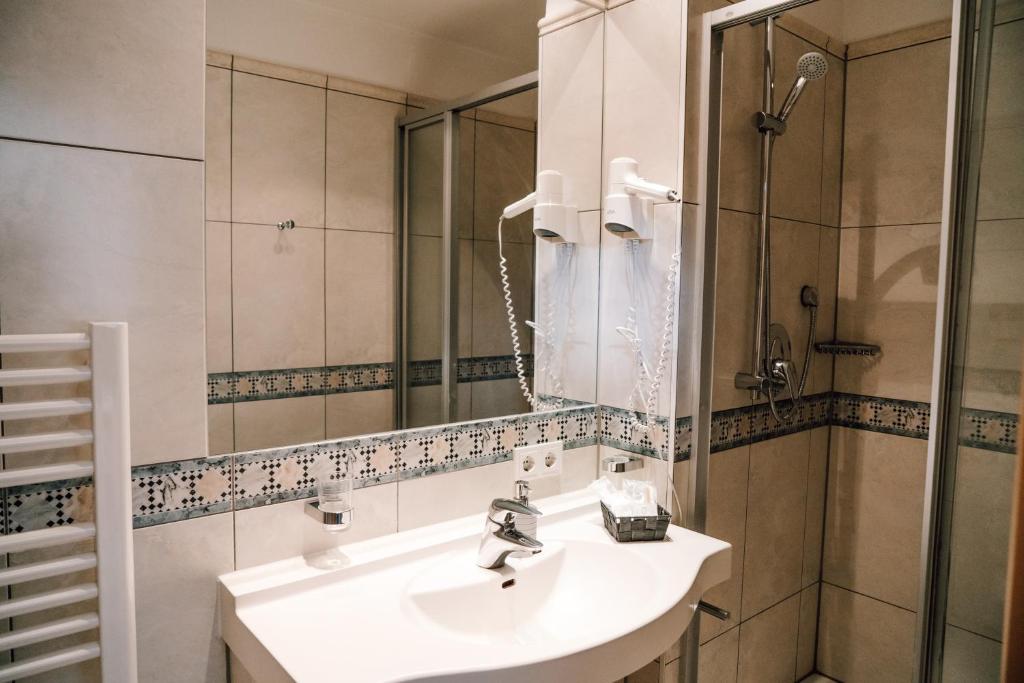 Bischofshof Braustuben - 4