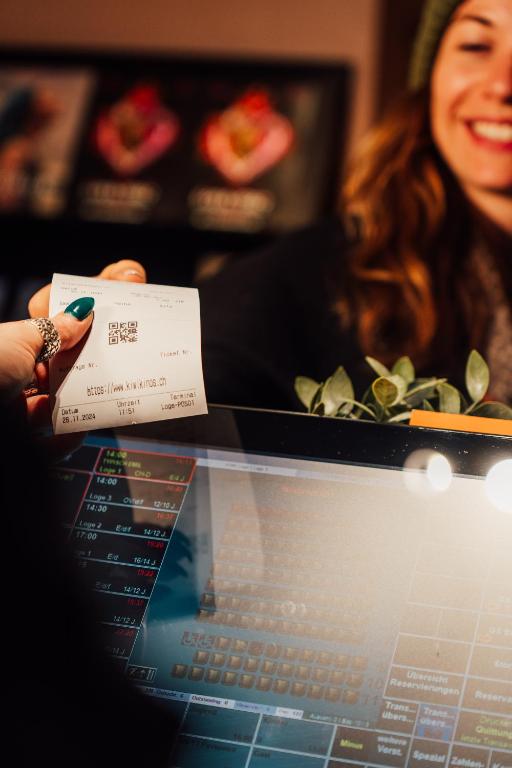 Hotel Loge - Resim 22